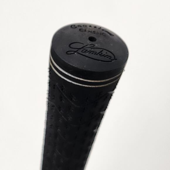 Nicklaus CGX Single 6-Iron Fujikura 95-104 mph Stiff Flex Graphite RH 37.75in - Picture 11 of 11